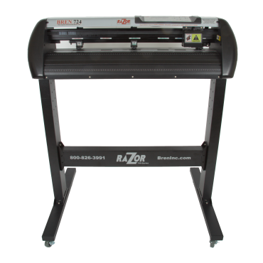 BREN 724 Stencil Cutter Machine