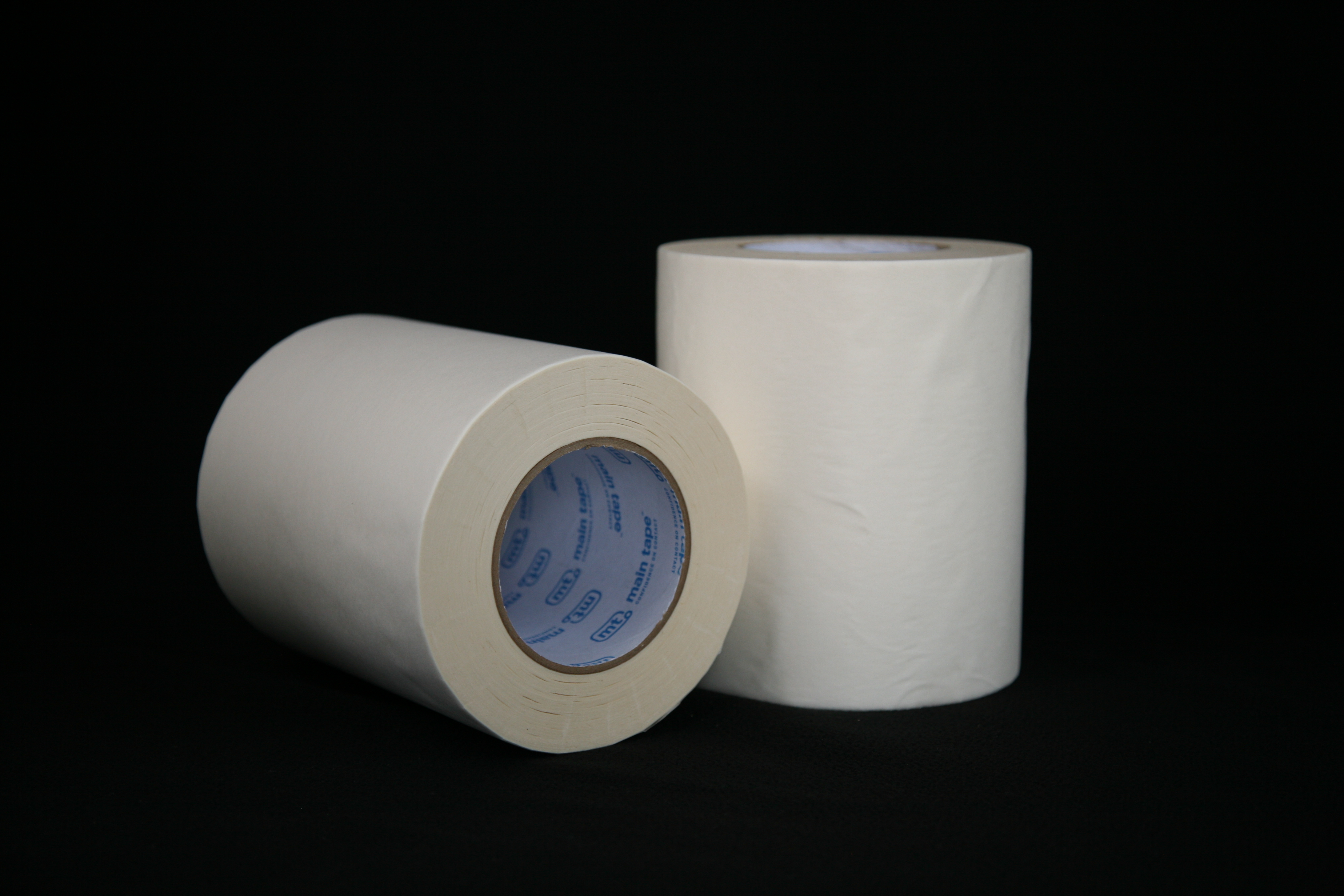 12 x 100' Roll of Clear Transfer Tape for Vinyl