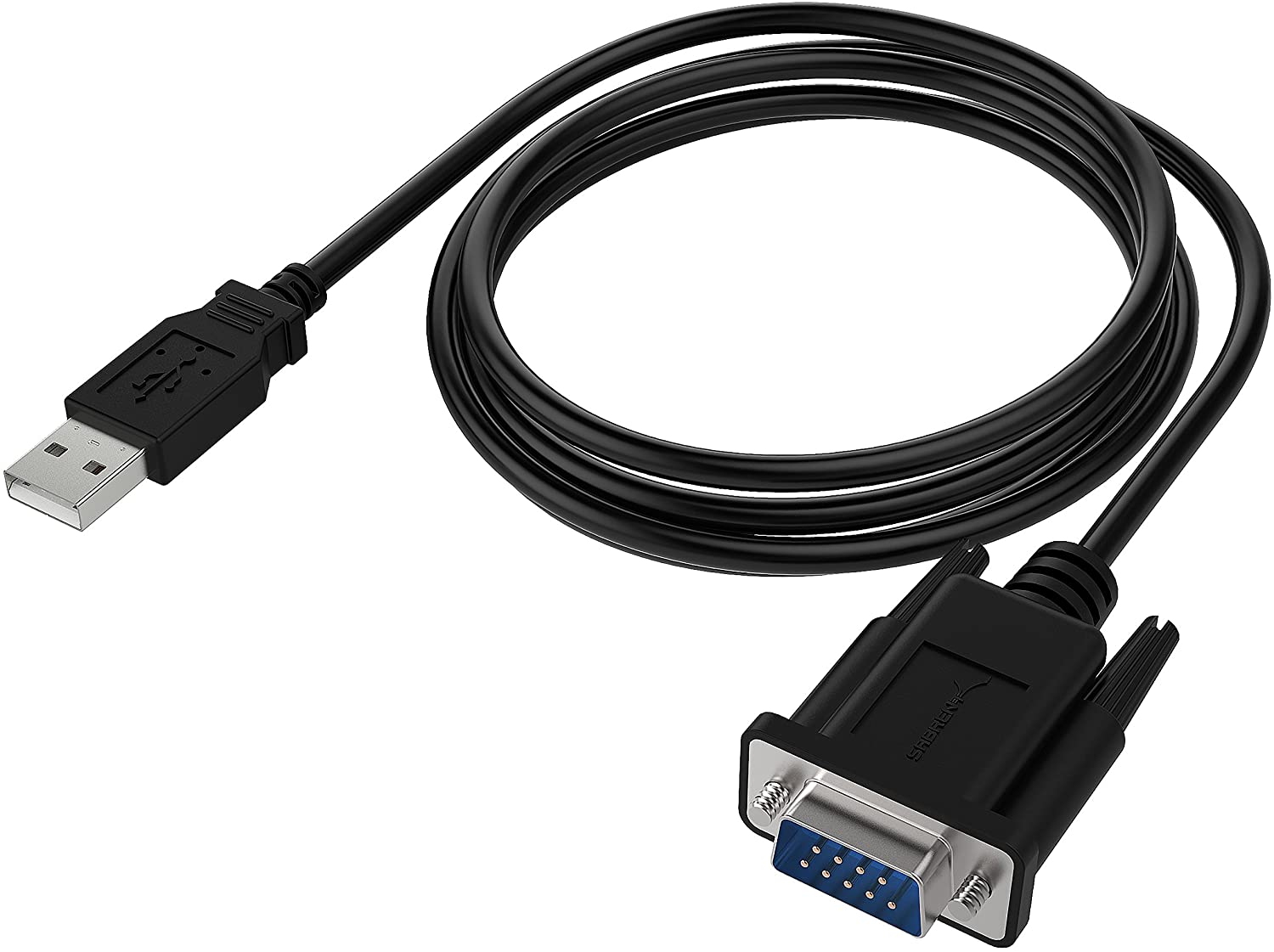 sabrent usb to serial mac driver